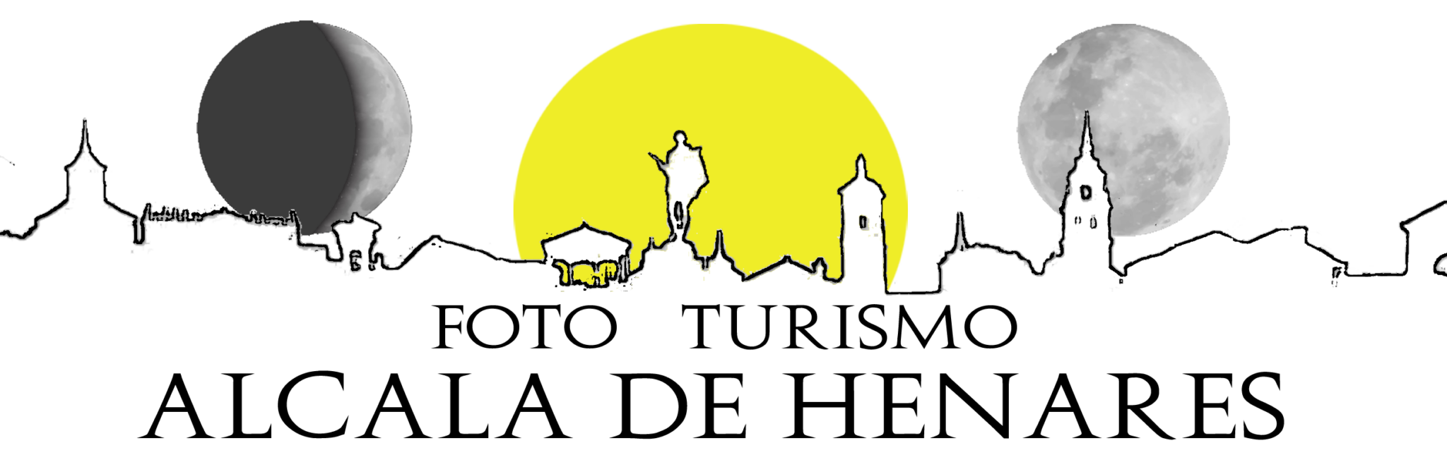 Perfil de los monumentos de Alcalá de Henares