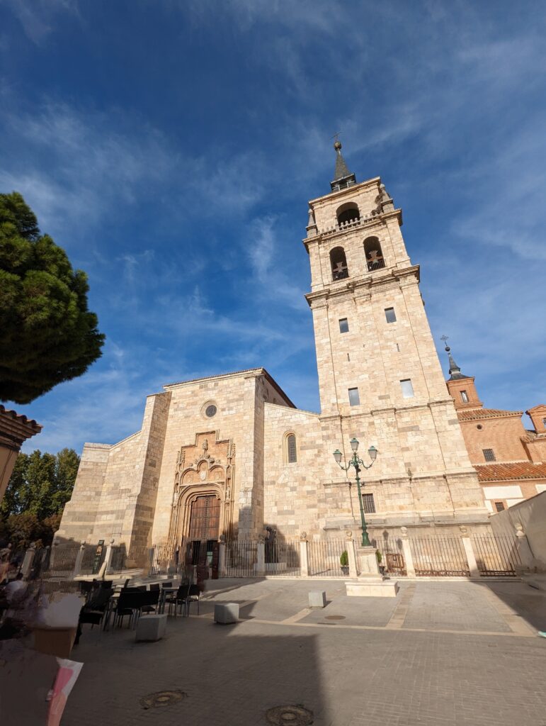 Catedral Magistral